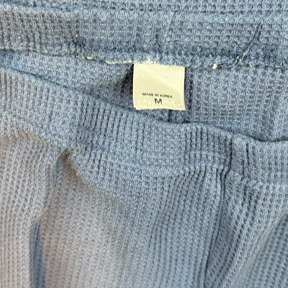 Vintage Victoria’s Secret purple pajama set size medium - Picture 3 of 4